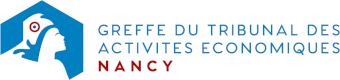 Greffe du Tribunal des Activités Économiques de Nancy